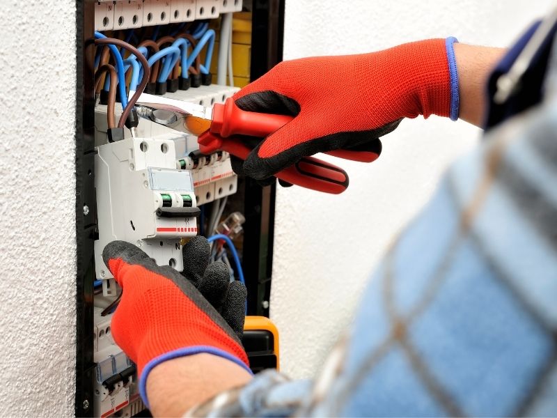 Electrician Brisbane Southside | Local & Licensed Electrical Contractors