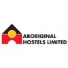 Aboriginal Hostels Limited Logo