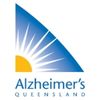 Alzheimer's Queensland Logo