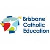 Brisbane Catholic Education Logo