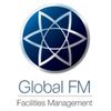 Global FM Facilities Management Logo