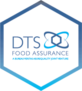 DTS logo