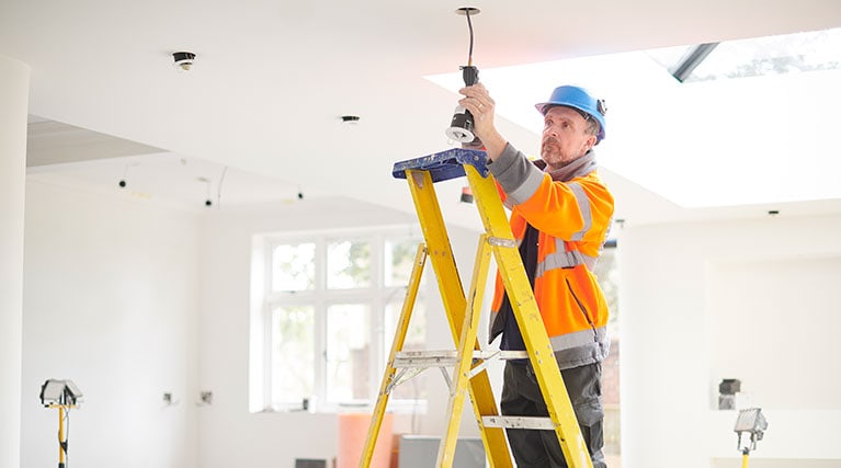Residential electricians in South Brisbane